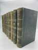 Histoire du Consulat et de l'Empire. THIERS Adolphe