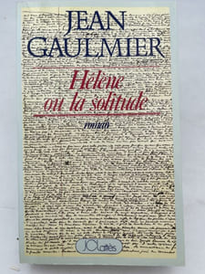 Hélène ou la solitude 