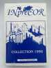 Inprecor. Collection 1990. INPRECOR ]