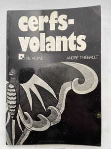 Cerfs-volants