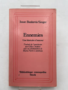 Ennemies