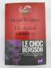 L'évolution créatrice. BERGSON Henri
