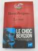 Le Rire. BERGSON Henri