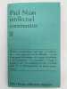 Intellectuel communiste. 2. NIZAN Paul
