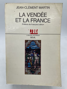 La Vendée et la France