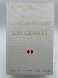 La Vendée en armes