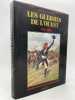 Les guerres de l'Ouest 1793-1815. TRANIE Jean