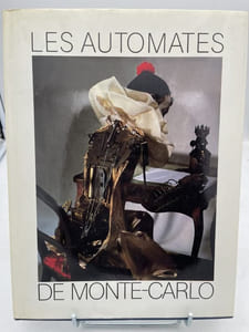 Les Automates de Monte-Carlo