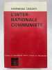 L'Internationale Communiste. DESANTI Dominique