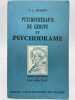Psychotherapie de groupe et psychodrame. Introduction théorique et clinique à la Socianalyse. MORENO J.L.