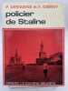 Policier de Satline. DERIABINE P - GIBNEY F. 