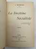 La doctrine socialiste . MAISONABE E .
