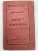 Syndicat d'officiers. Le service intérieur. L'emploi de l'armée dans les troubles. La discipline consentie.. BOISFLEURY Robert de
