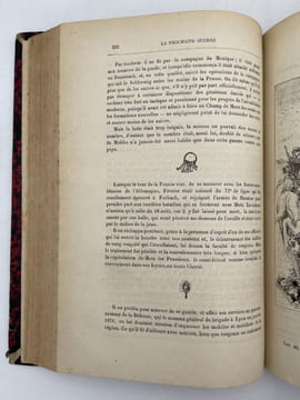 La prochaine guerre par un Soldat. ANONYME