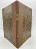 Le testament de Moltke. VON SCHLICHTING Général 