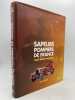 Sapeurs pompiers de France. 1000 ans d'histoire. DEVILLE Joan