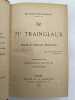 Le 71° Trainglaux. Etude de moeurs militaires. BEAUREPAIRE-FROMENT Paul de 