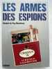 Les armes des espions. PUY MONTBRUN Déodat du 