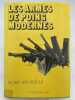 Les armes de poings modernes . SERANDOUR Lucien 