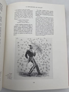 Histoire de la Légion d'Honneur. BONNEVILLE DE MARSANGY L.