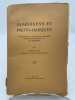 Alarodiens et proto-basques. Contribution à l'ethnologie comparée des peuples asianiques et liby-hespériens . KARST Joseph 