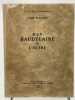 D'un Baudelaire à l'autre. FLAVIEN Jean