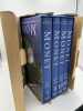 Catalogue Raisonné. Complet 4 volumes sous étui et coffret . WILDENSTEIN Daniel
