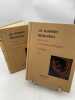 Les gisements métallifères. Géologie et principes de recherche.  2 volumes . ROUTHIER P 