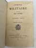 Journal militaire .105e année. Deuxième semestre 1894. MILITARIA ]