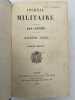 Journal militaire. 104e année. Année 1893. Premier semestre. MILITARIA ]