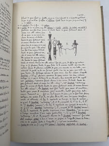 Dictionnaire Touareg-français. Dialecte de l'Ahaggar. Complet en 4 volumes