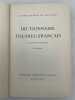 Dictionnaire Touareg-français. Dialecte de l'Ahaggar. Complet en 4 volumes. FOUCAULD Charles de 