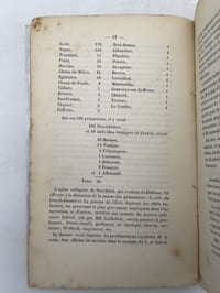 Relation officielle des évènements de septembre 1856 dans le canton de Neuchatel en Suisse.
