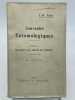 Souvenirs entomologiques - Etudes sur l'instinct et les moeurs des insectes - 9ème série. FABRE Jean-Henri