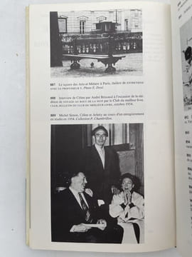 Catalogue de l'exposition Céline . CELINE Louis-Ferdinand ] 