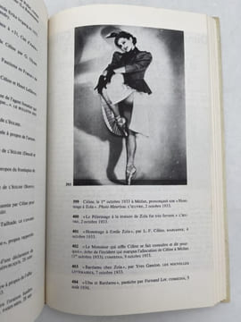 Catalogue de l'exposition Céline . CELINE Louis-Ferdinand ] 