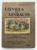 Lièvres et Levraults . BENOIST Georges 
