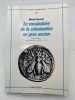 Le vocabulaire de la colonisation en grec ancien. Etude lexicologique. Les familles de xtizo et de pixel-oixizo. CASEVITZ Michel