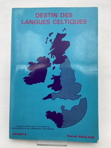 Destin des langues Celtiques