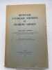 Dictionnaire d'Etymologie sumrienne et grammaire comparée . GOSTONY Colman-Gabriel 