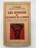 Les Hyksos et le monde de la Bible . MAYANI Z 