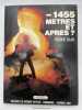 - 1455 mètres et après ? Record du monde spéléo - Samoens - Février 1981. RIAS Pierre