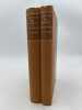 Histoire anciene de l'Orient. 2 volumes. LENORMANT François