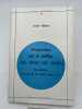 Recherches Sur Le Suffixe -Ths, -Thtos (-Tas, -Tatos). Des Origines a la Fin Du Ive Siecle Avant J-C. . MIGNOT Xavier