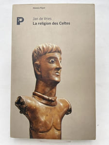 La religion des Celtes