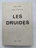 Les Druides. LE ROUX Françoise - GUYONVARC'H Christian J 