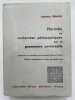 Hermès ou recherches philosophiques sur la grammaire universelle. HARRIS James