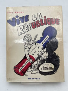 Vive la République. Mémoires d'un 2e classe