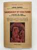 Sanskrit et culture. L'apport de l'Inde à la civilisaiton humaine. RENOU Louis