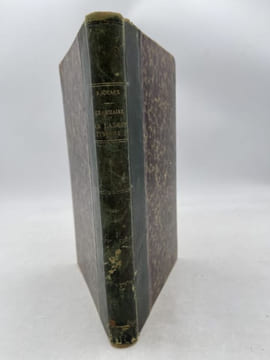 Grammaire de la Langue Tibétaine. FOUCAUX Philippe-Edouard